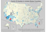 create custom maps for reports and presentations